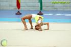 I Torneo de Gimnasia Rítmica de Pizarra