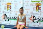 I Torneo de Gimnasia Rítmica de Pizarra