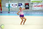 I Torneo de Gimnasia Rítmica de Pizarra