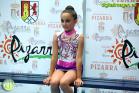 I Torneo de Gimnasia Rítmica de Pizarra