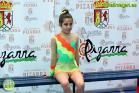 I Torneo de Gimnasia Rítmica de Pizarra