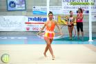I Torneo de Gimnasia Rítmica de Pizarra