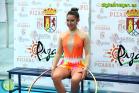 I Torneo de Gimnasia Rítmica de Pizarra