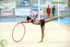 I Torneo de Gimnasia Rítmica de Pizarra