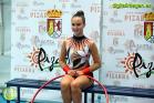 I Torneo de Gimnasia Rítmica de Pizarra