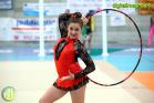 I Torneo de Gimnasia Rítmica de Pizarra