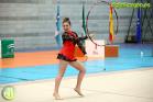 I Torneo de Gimnasia Rítmica de Pizarra