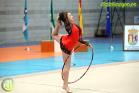 I Torneo de Gimnasia Rítmica de Pizarra