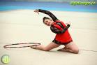 I Torneo de Gimnasia Rítmica de Pizarra