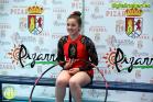 I Torneo de Gimnasia Rítmica de Pizarra