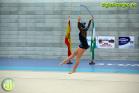 I Torneo de Gimnasia Rítmica de Pizarra