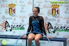 I Torneo de Gimnasia Rítmica de Pizarra
