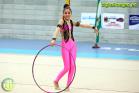 I Torneo de Gimnasia Rítmica de Pizarra