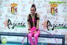 I Torneo de Gimnasia Rítmica de Pizarra