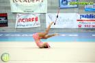 I Torneo de Gimnasia Rítmica de Pizarra