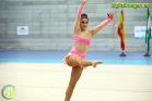 I Torneo de Gimnasia Rítmica de Pizarra