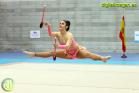 I Torneo de Gimnasia Rítmica de Pizarra