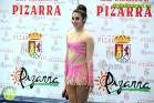 I Torneo de Gimnasia Rítmica de Pizarra