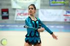 I Torneo de Gimnasia Rítmica de Pizarra