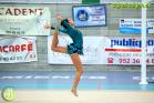I Torneo de Gimnasia Rítmica de Pizarra