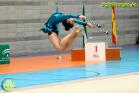 I Torneo de Gimnasia Rítmica de Pizarra