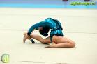I Torneo de Gimnasia Rítmica de Pizarra