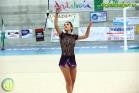 I Torneo de Gimnasia Rítmica de Pizarra