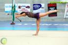 I Torneo de Gimnasia Rítmica de Pizarra
