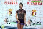 I Torneo de Gimnasia Rítmica de Pizarra
