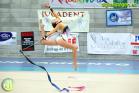 I Torneo de Gimnasia Rítmica de Pizarra
