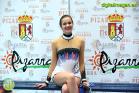 I Torneo de Gimnasia Rítmica de Pizarra