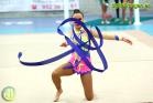 I Torneo de Gimnasia Rítmica de Pizarra