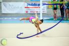 I Torneo de Gimnasia Rítmica de Pizarra