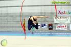 I Torneo de Gimnasia Rítmica de Pizarra