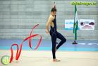 I Torneo de Gimnasia Rítmica de Pizarra