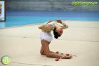 I Torneo de Gimnasia Rítmica de Pizarra