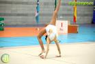 I Torneo de Gimnasia Rítmica de Pizarra