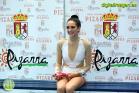 I Torneo de Gimnasia Rítmica de Pizarra