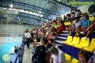 I Torneo de Gimnasia Rítmica de Pizarra