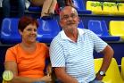 I Torneo de Gimnasia Rítmica de Pizarra