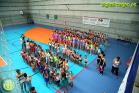 I Torneo de Gimnasia Rítmica de Pizarra