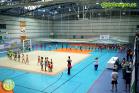 I Torneo de Gimnasia Rítmica de Pizarra