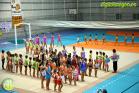 I Torneo de Gimnasia Rítmica de Pizarra