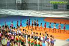 I Torneo de Gimnasia Rítmica de Pizarra