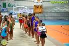 I Torneo de Gimnasia Rítmica de Pizarra