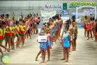 I Torneo de Gimnasia Rítmica de Pizarra