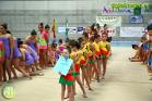 I Torneo de Gimnasia Rítmica de Pizarra