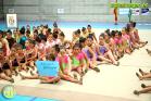 I Torneo de Gimnasia Rítmica de Pizarra