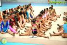 I Torneo de Gimnasia Rítmica de Pizarra