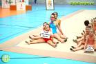 I Torneo de Gimnasia Rítmica de Pizarra